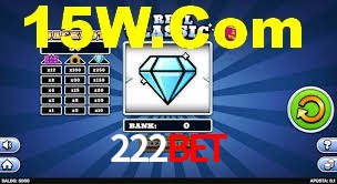 Welcome Bonus 222Bet
